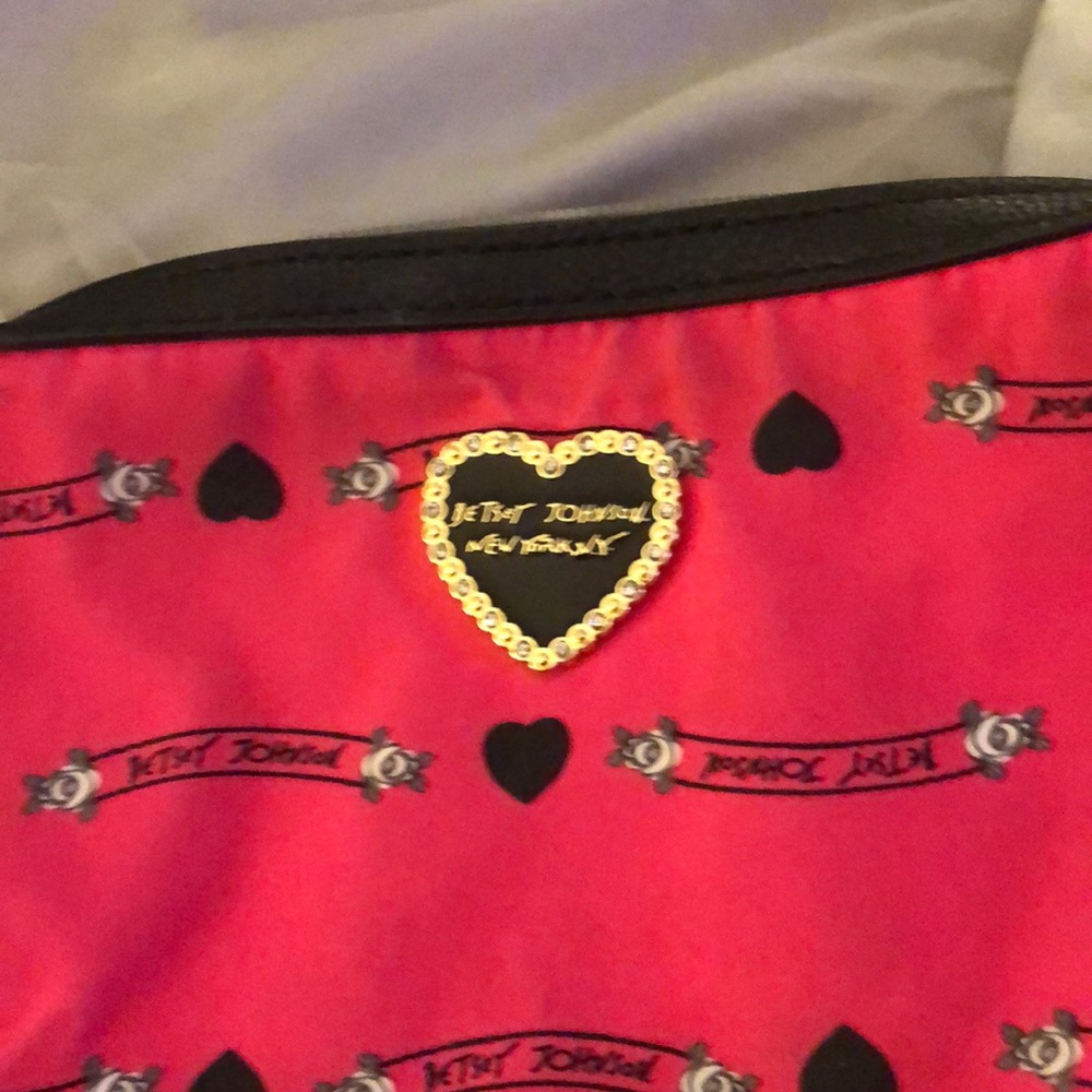 Small make up case